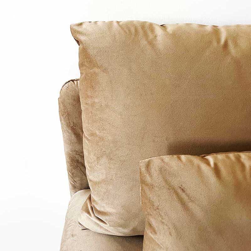 Muestras de fundas para sofá