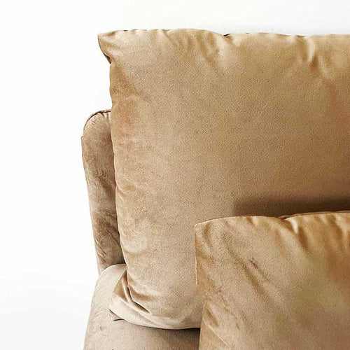 Échantillons housses de canapé