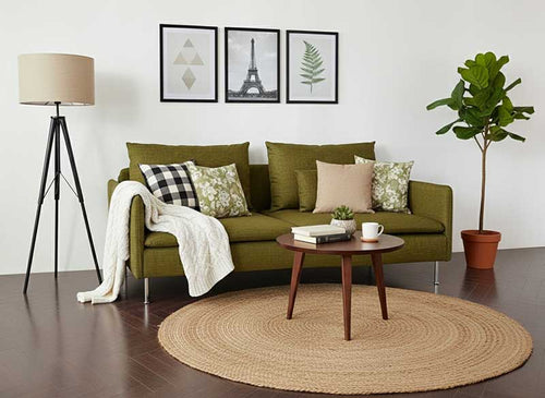 Söderhamn 3-zits Hoes