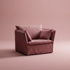 Backsälen Armchair Cover