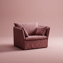 Backsälen Armchair Cover