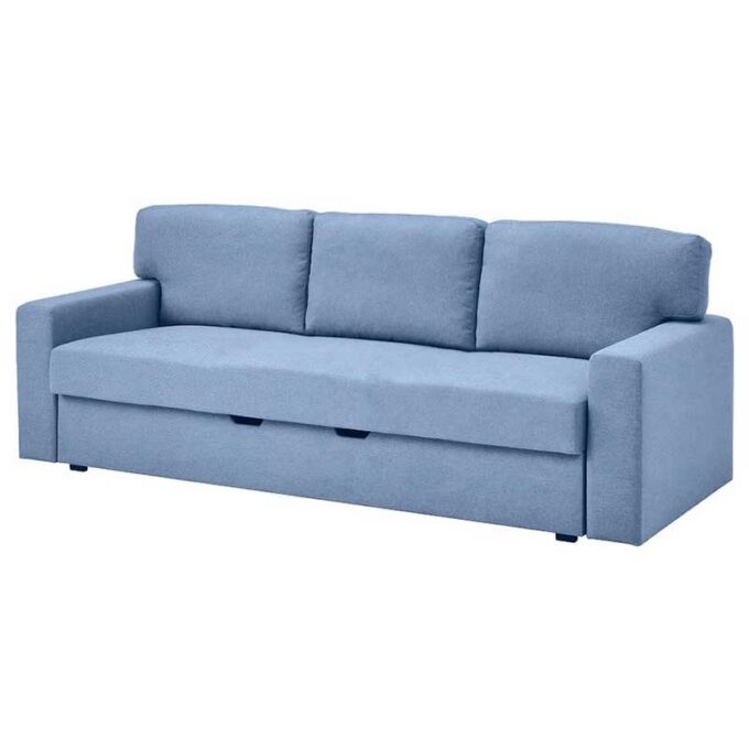 Bårslöv 3-Sitzer Bettsofa Bezug