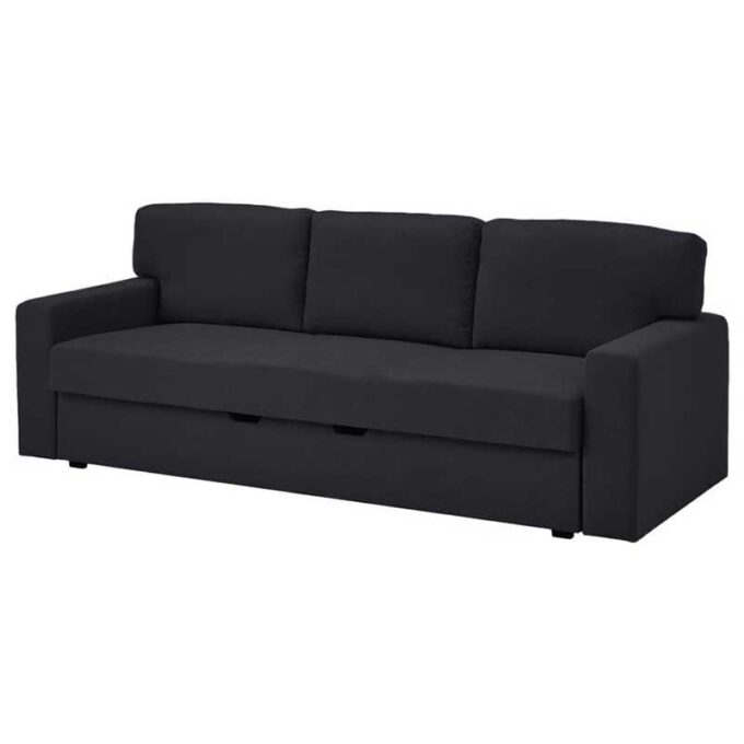 Bårslöv 3-Sitzer Bettsofa Bezug