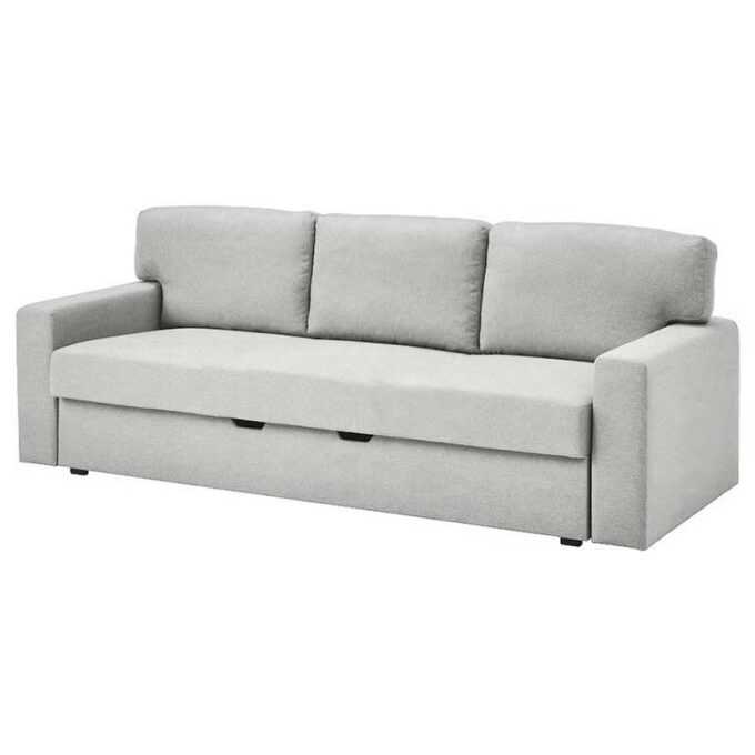 Bårslöv 3-Sitzer Bettsofa Bezug