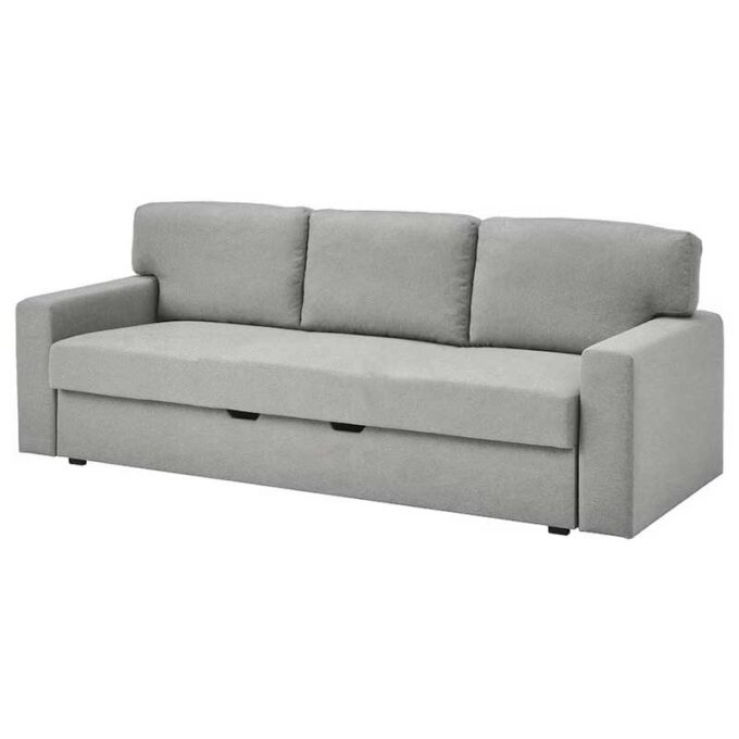 Bårslöv 3-Sitzer Bettsofa Bezug
