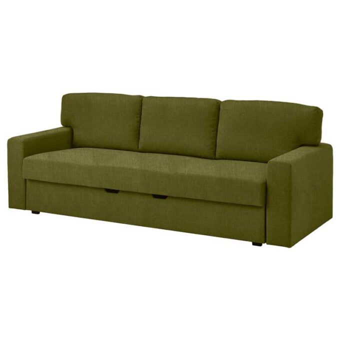 Bårslöv 3-Sitzer Bettsofa Bezug