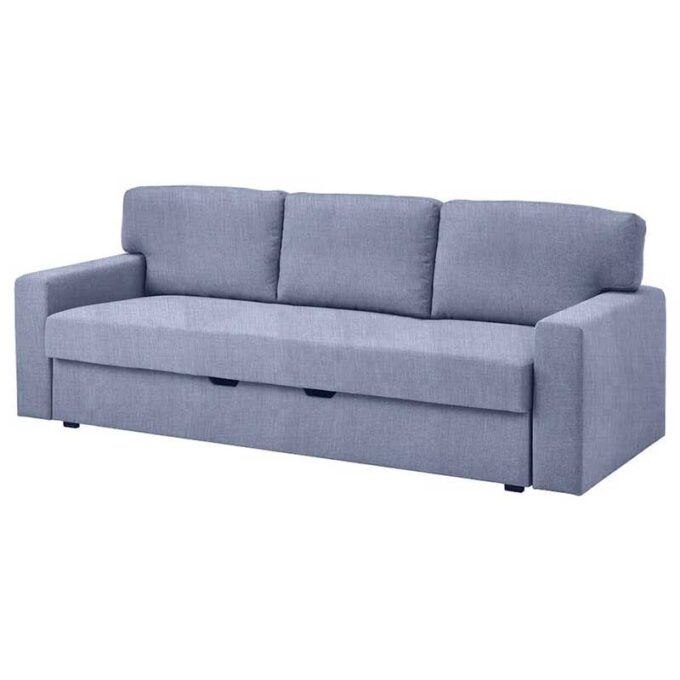 Bårslöv 3-Sitzer Bettsofa Bezug