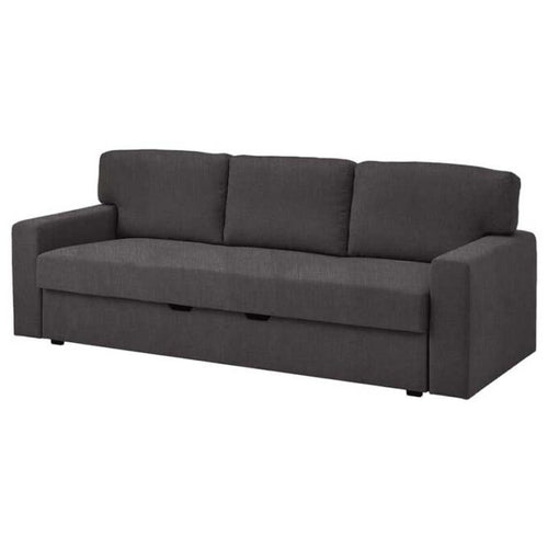 Bårslöv 3-zits Slaapbank Hoes