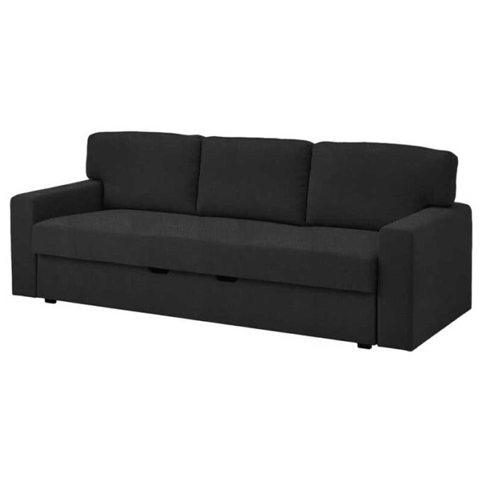 Bårslöv 3-Sitzer Bettsofa Bezug