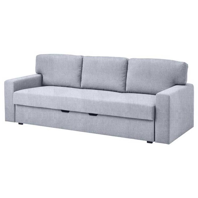 Bårslöv 3-Sitzer Bettsofa Bezug