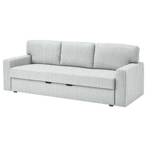 Bårslöv 3-zits Slaapbank Hoes