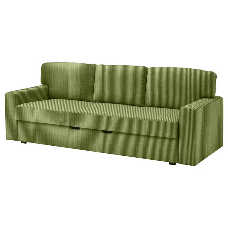 Bårslöv 3-Sitzer Bettsofa Bezug