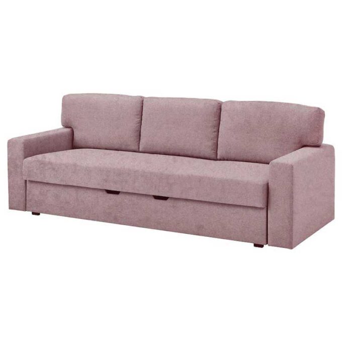 Bårslöv 3-zits Slaapbank Hoes