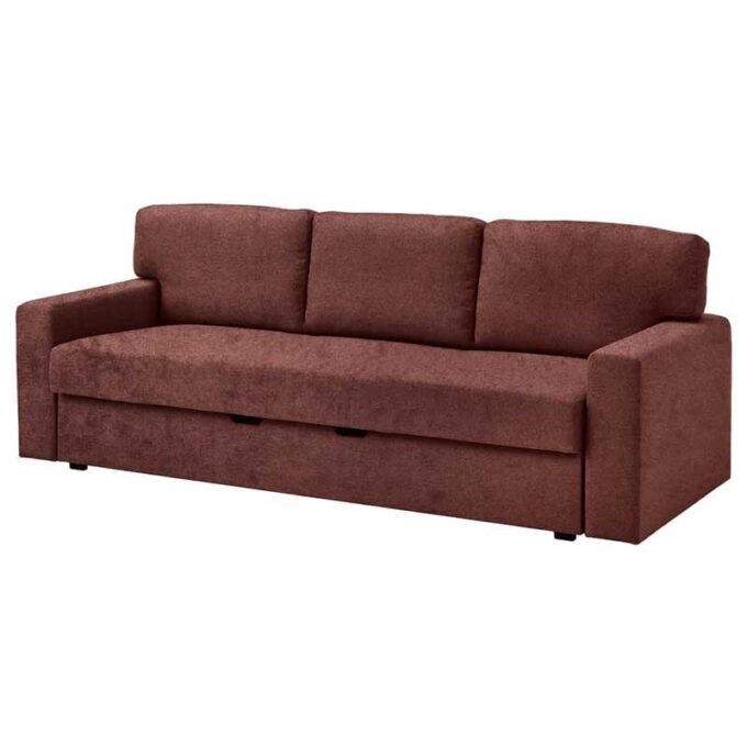 Bårslöv 3-Sitzer Bettsofa Bezug