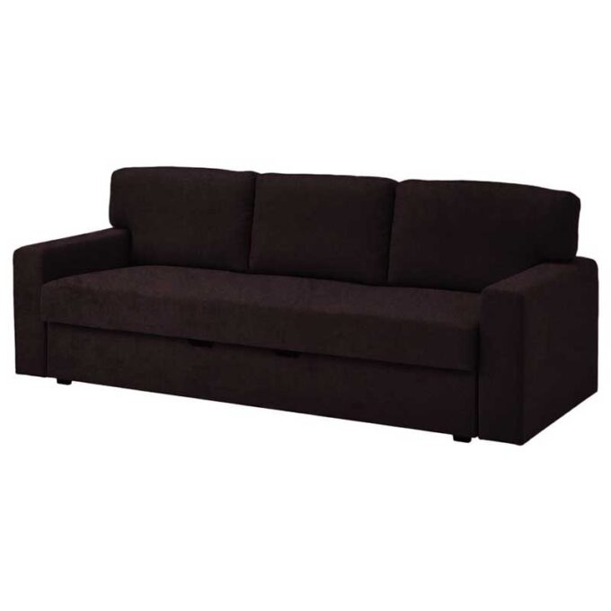 Bårslöv 3-Sitzer Bettsofa Bezug