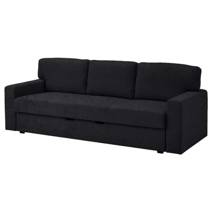 Bårslöv 3-Sitzer Bettsofa Bezug