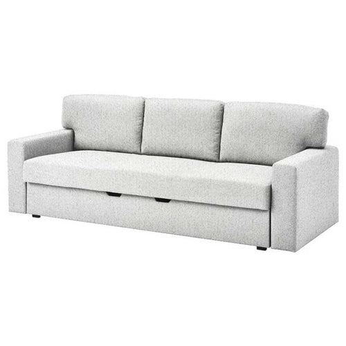 Bårslöv 3-zits Slaapbank Hoes