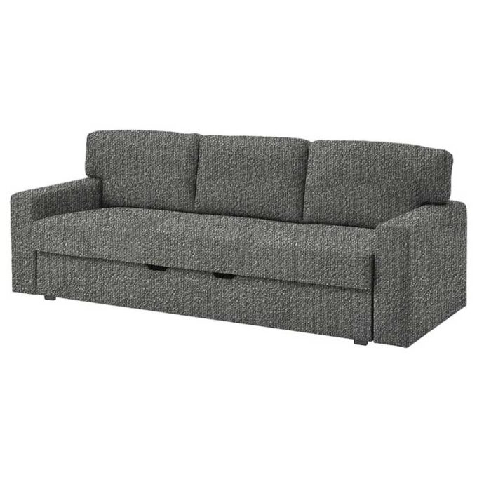 Bårslöv 3-Sitzer Bettsofa Bezug