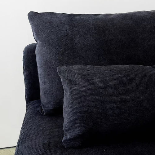 Grönlid 1-zitselement hoes