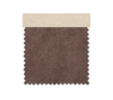 Nockeby 3-zits hoes met chaise longue rechts Chenille Chenille Bruin #12 Chenille_12 — Norsemaison