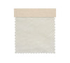 Nockeby 3-zits hoes met chaise longue links Chenille Chenille Gebroken Wit #2 Chenille_2 — Norsemaison
