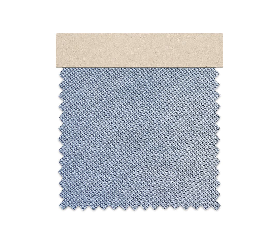 Kussen met hoes Chenille Chenille Licht Blauw #34 Chenille_34_1ffc8fd7-820b-4570-859f-4b0f653bb336 — Norsemaison