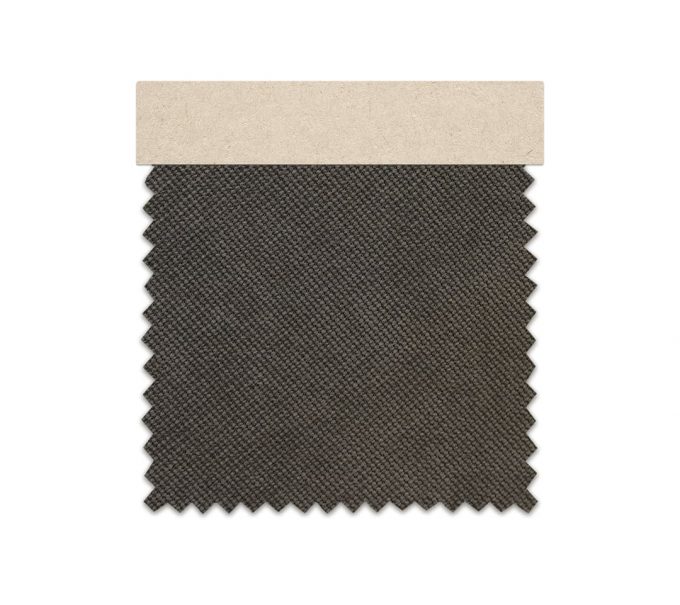 Grönlid 1-zitselement hoes Chenille Chenille Espresso #47 Chenille_47-680x605 — Norsemaison