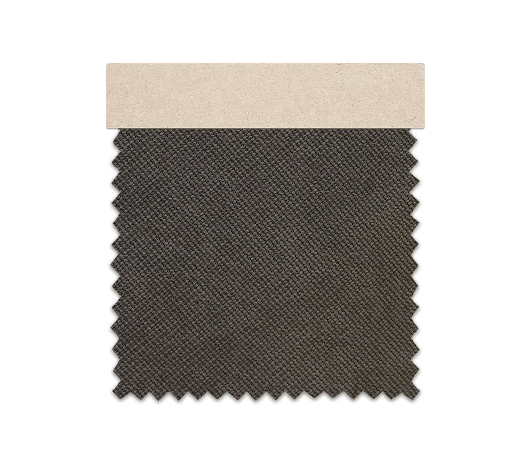 Kussen met hoes Chenille Chenille Espresso #47 Chenille_47_2df95473-0c02-49ed-a28b-91dbde56b7d2 — Norsemaison