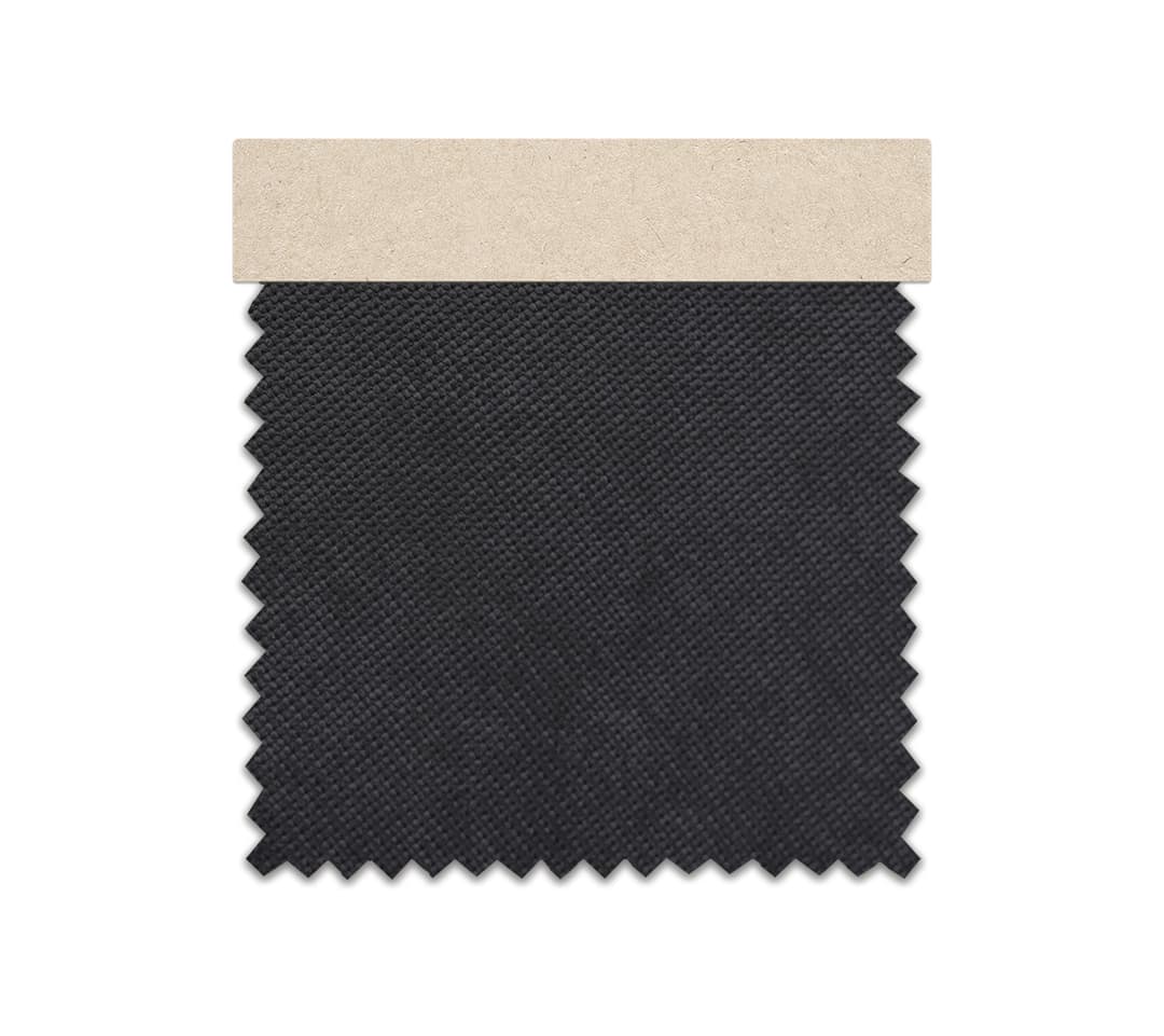 Kussen met hoes Chenille Chenille Antraciet #48 Chenille_48_e4c43cd0-8855-4abc-b452-c48d9847fb96 — Norsemaison