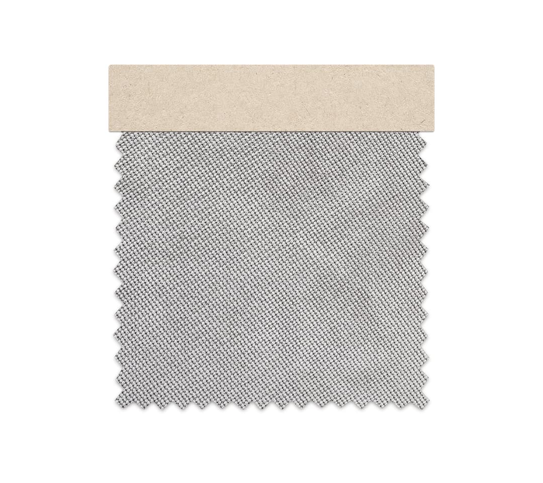 Kussen met hoes Chenille Chenille Grijs #6 Chenille_6_ddeb0001-72ee-433a-b952-7698e8762729 — Norsemaison