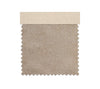 Nockeby 3-zits hoes met chaise longue links Chenille Chenille Beige #9 Chenille_9 — Norsemaison