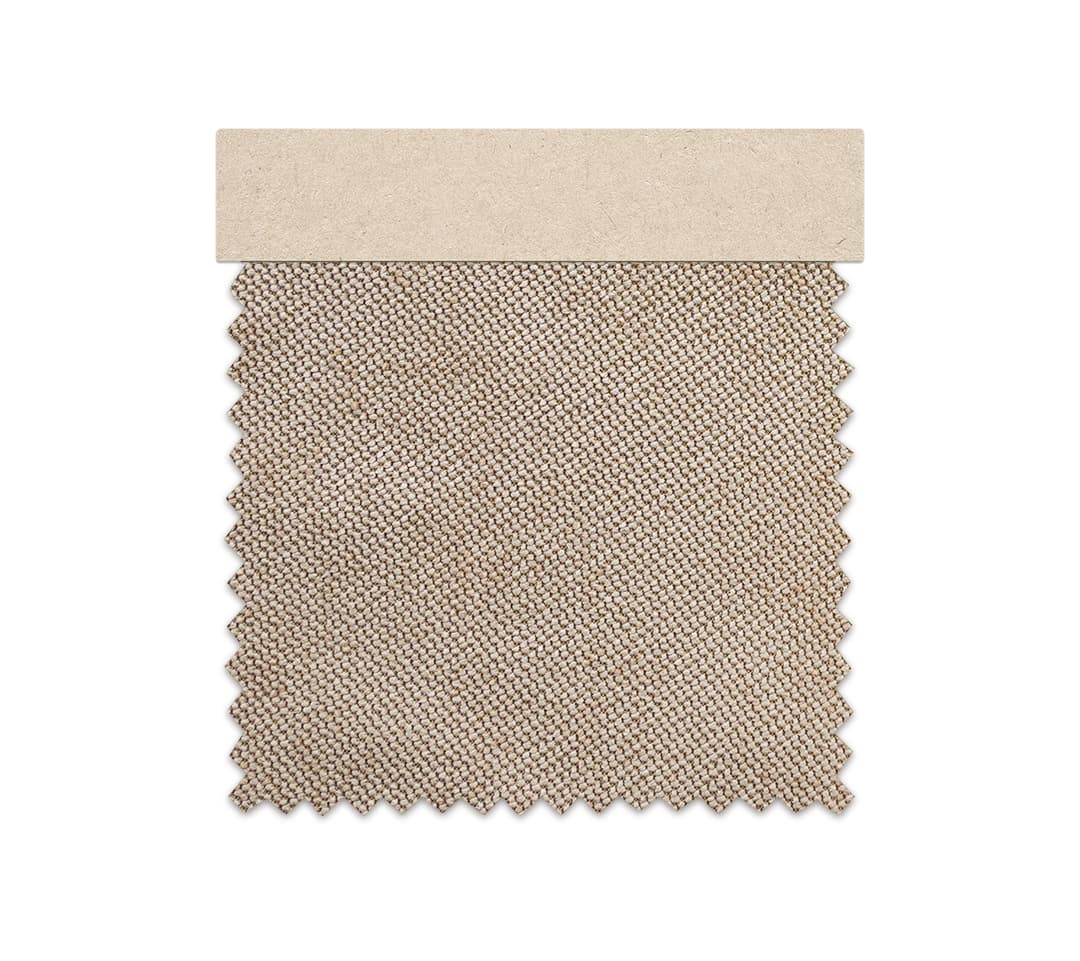 Jättebo 1-zitselement Hoes Chenille Chenille Beige #9 Chenille_9_4d38108f-cbe8-4d80-845e-beadb183856e — Norsemaison
