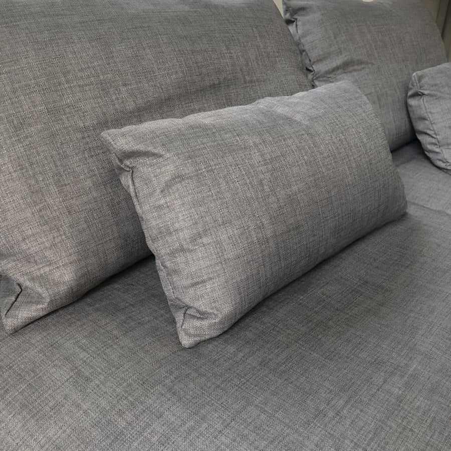 Stockholm 2025 3-seat Cover