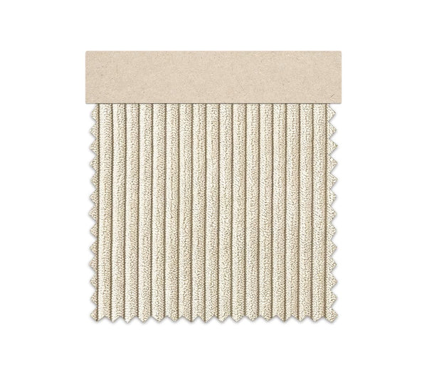 Échantillons housses de canapé