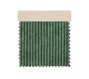 Nockeby 3-zits hoes met chaise longue links Corduroy Corduroy Groen #11 Corduroy-Groen-11 — Norsemaison