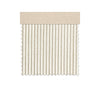 Kivik 3-zits Slaapbank Hoes - Corduroy Ivoor #2 Corduroy-Ivoor-2 — Norsemaison