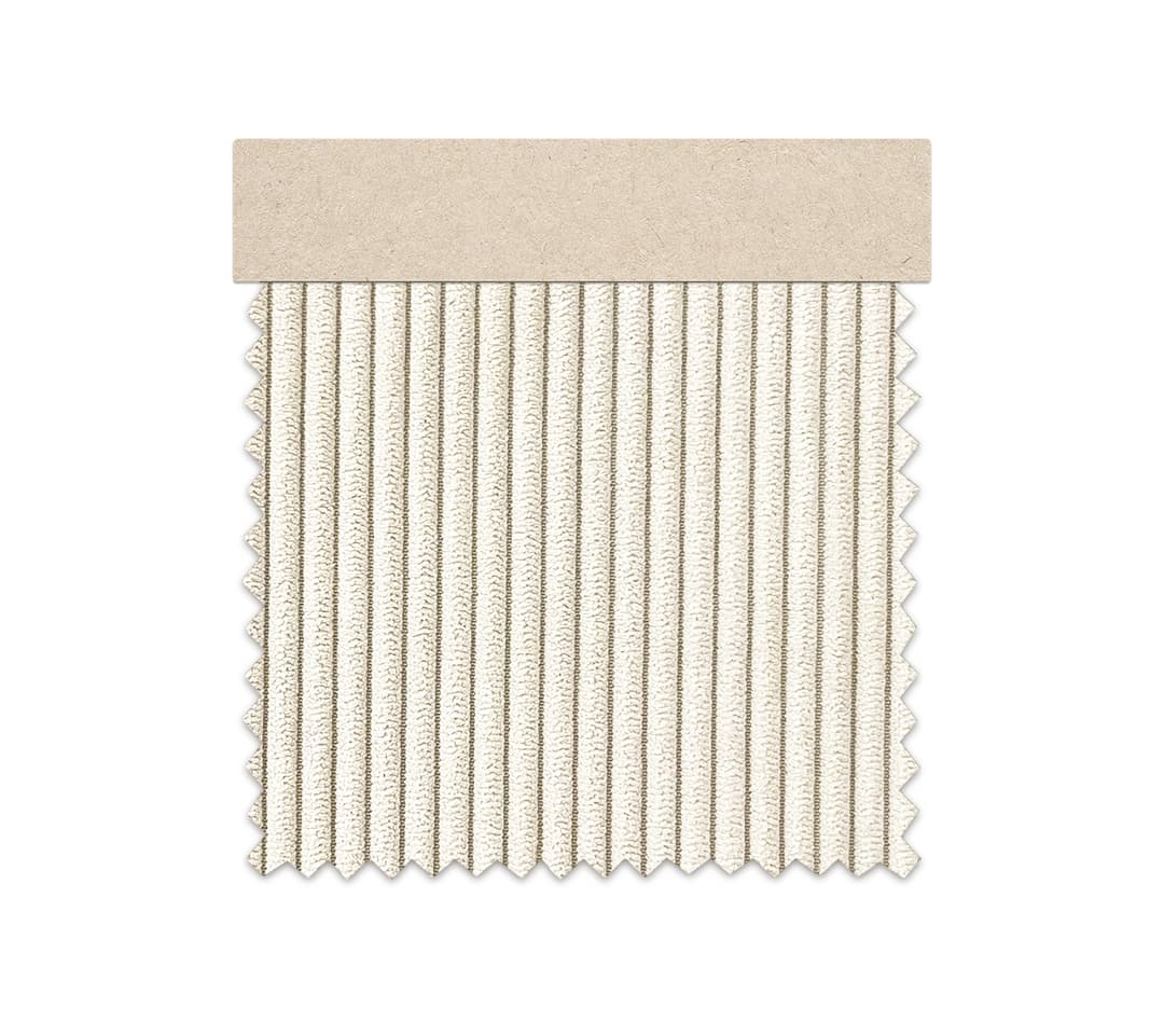 Hyltarp 3-zits met chaise longue links hoes