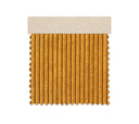 Nockeby 3-zits hoes met chaise longue links Corduroy Corduroy Kurkuma Oranje #8 Corduroy-Kurkuma-Oranje-8 — Norsemaison