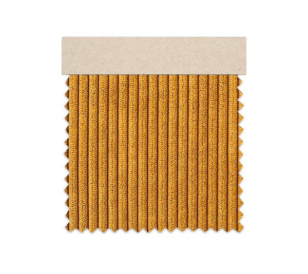 Échantillons housses de canapé