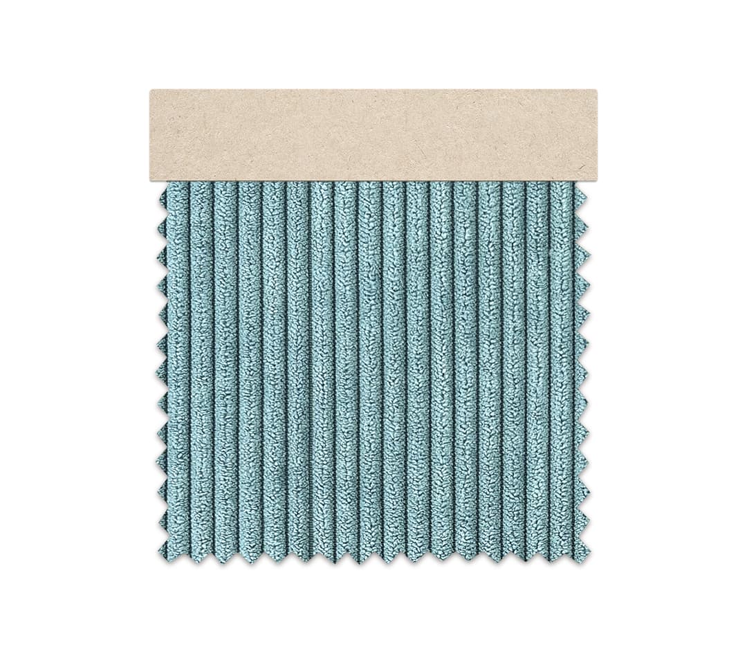 Hyltarp 3-zits met chaise longue links hoes