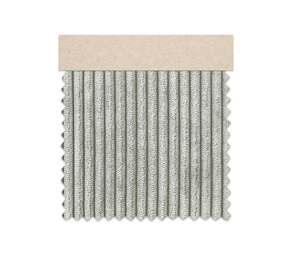 Échantillons housses de canapé