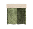 Nockeby 3-zits hoes met chaise longue rechts Corduroy Corduroy Olijfgroen #12 Corduroy-Olijfgroen-12 — Norsemaison