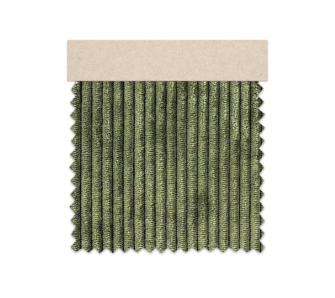 Échantillons housses de canapé