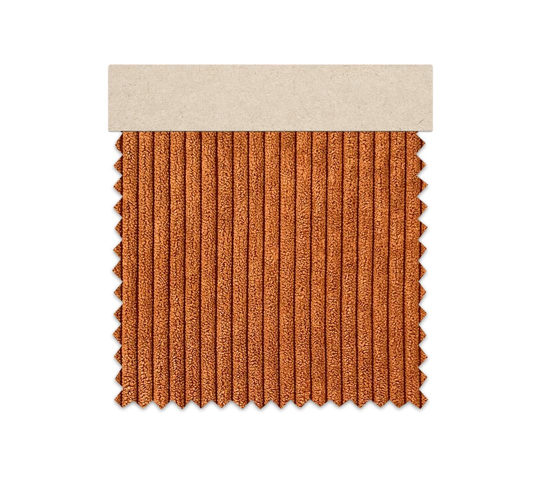 Jättebo 1-zitselement Hoes Corduroy Corduroy Roest Oranje #9 Corduroy-Roest-Oranje-9_ec54e1f0-3835-421f-a05a-9a331853b7ed — Norsemaison