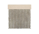Nockeby 3-zits hoes met chaise longue links Corduroy Corduroy Taupe #5 Corduroy-Taupe-5 — Norsemaison