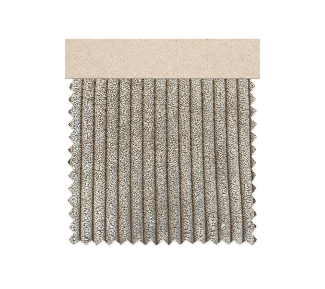 Hyltarp 3-zits met chaise longue links hoes