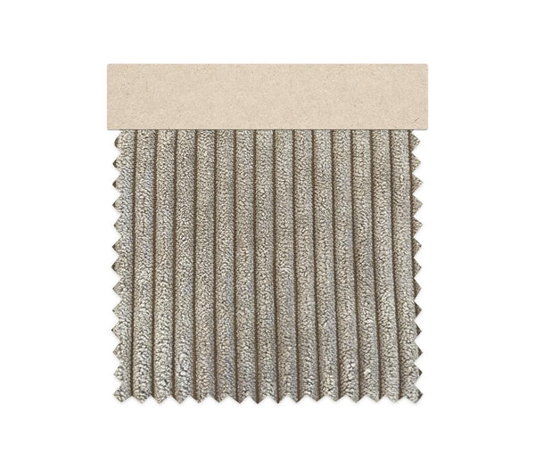 Échantillons housses de canapé