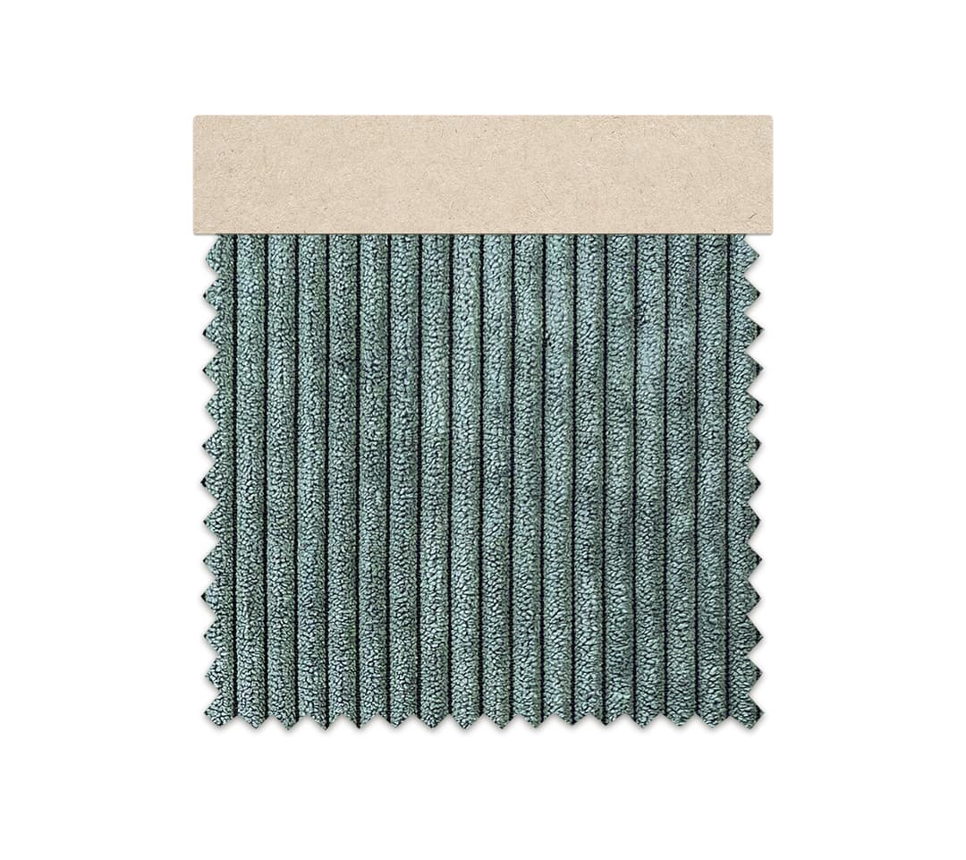 Hyltarp 3-zits met chaise longue links hoes