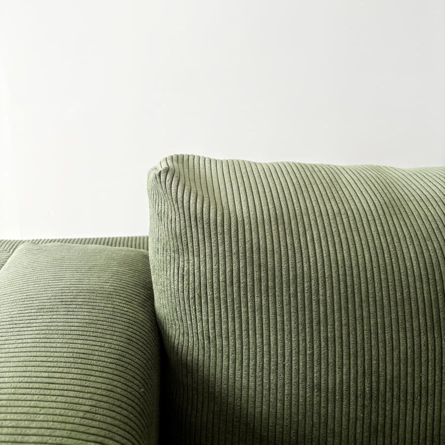 Stockholm 2025 3-seat Cover