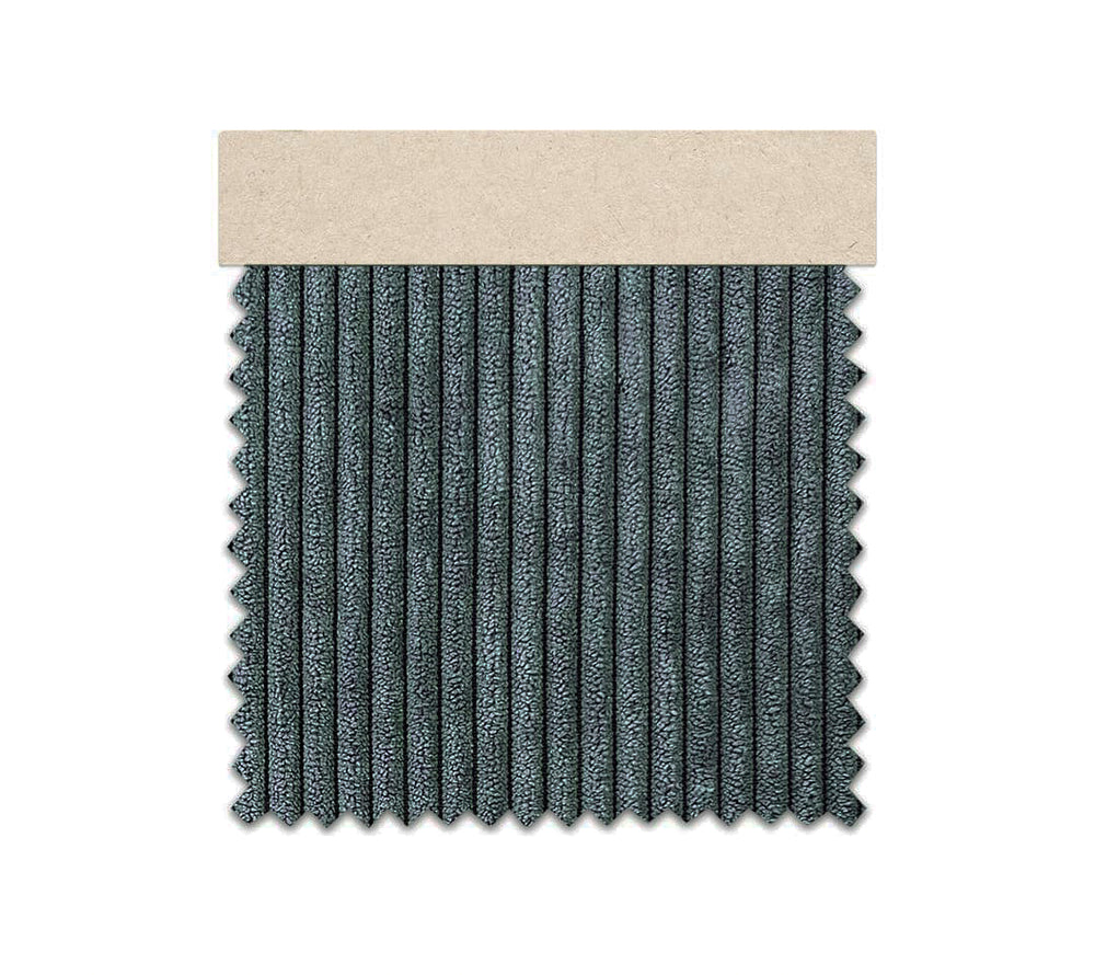 Ekeskog 3-zits hoes Corduroy Corduroy Zeegrijs #20 Corduroy_Zeegrijs_20-V2 — Norsemaison